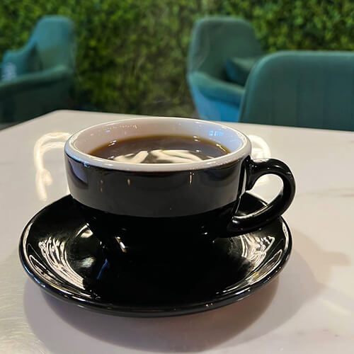 LEMON TEA 